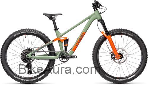 Cube Stereo 240 Pro ficha-técnica e avaliações